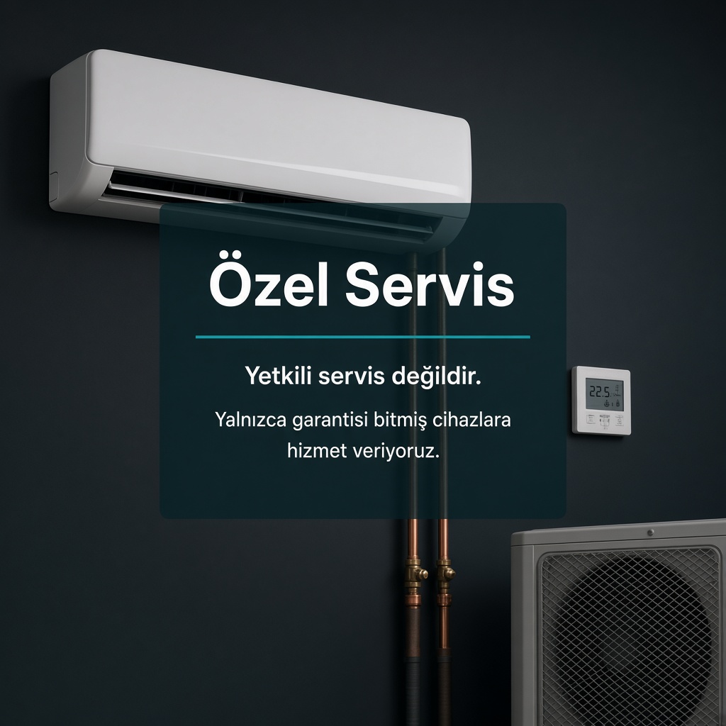 Özel Servis